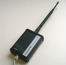 GSM-Logger