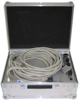 Dynamisk datalogger DMA